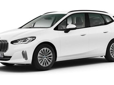 Gebraucht 2024 BMW 218 Active Tourer Van / Kleinbus | 47.569 €