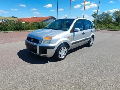 Gebraucht Ford Fusion