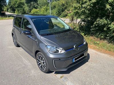 VW e-up!