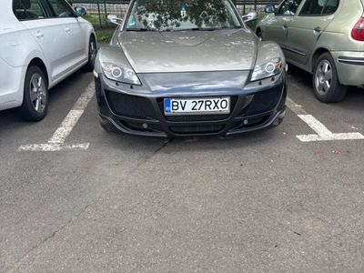 Mazda RX8