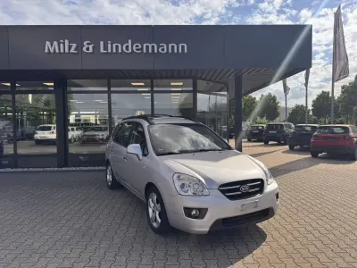 Gebraucht Kia Carens