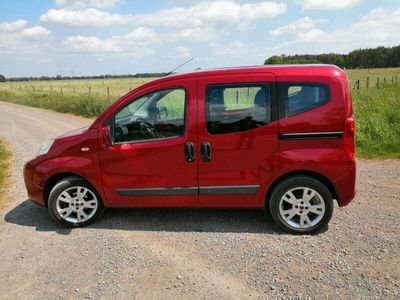 Fiat Qubo
