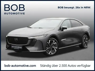 Gebraucht Mazda 6e