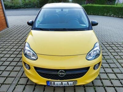 Opel Adam