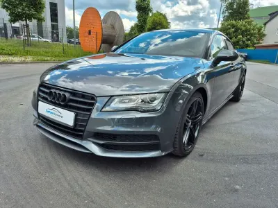 Gebraucht Audi A7 Sportback