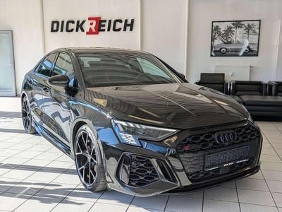 Audi TT RS