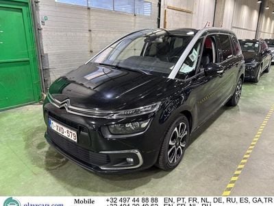 Citroën Grand C4 Picasso