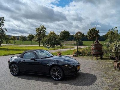 Mazda MX5