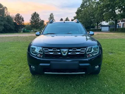 Gebraucht Dacia Duster