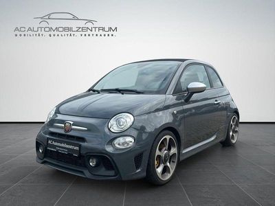 Abarth 595C