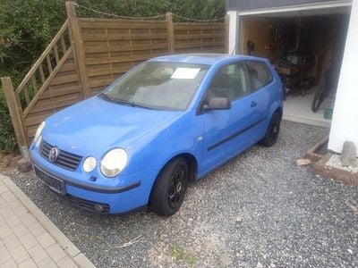 VW Polo
