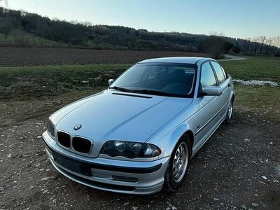 BMW 316