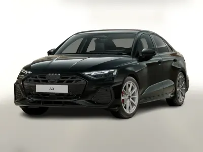 Gebraucht Audi A3