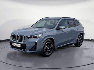 Gebraucht BMW X1 M Sport 156 PS (114 kW) 2025 Silber SUV
