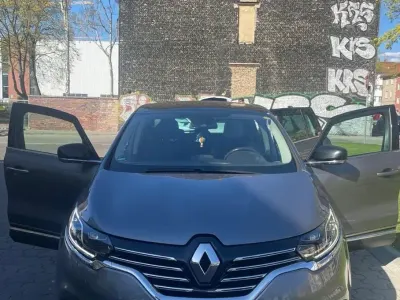 Gebraucht Renault Espace
