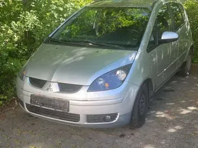 Gebraucht Mitsubishi Colt