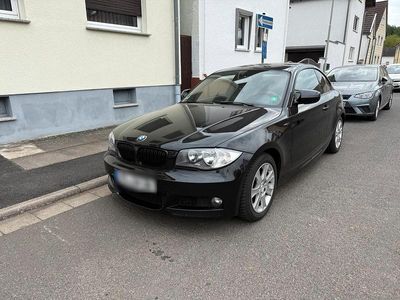 BMW 118 Coupé