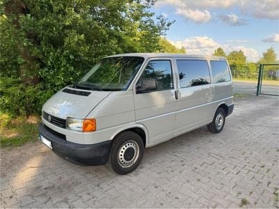 VW T4