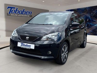 Seat Mii Electric
