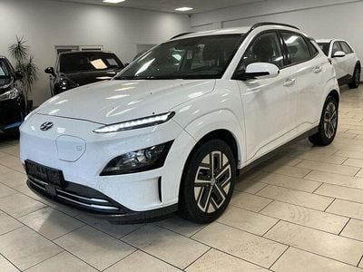 Weiß Gebraucht 2022 Hyundai Kona Select SUV | 13.500 € (Superpreis)