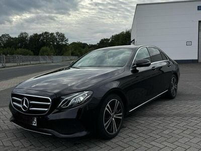 Mercedes E350