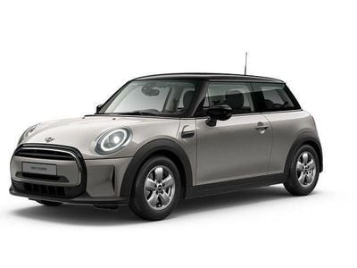 Gebraucht Mini Cooper Essential 136 PS (100 kW) 2023 Silber Kleinwagen
