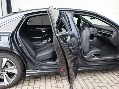 Gebraucht Audi A8L
