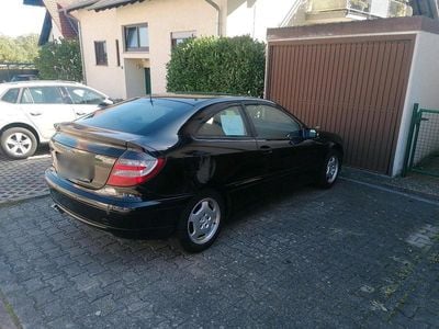 Mercedes C180