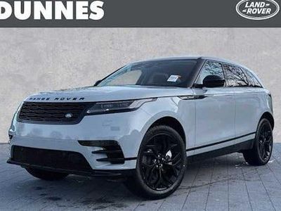 Second-hand Land Rover Range Rover Velar SE Dynamic 300 CP (220 kW) 2025 Gri SUV