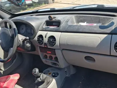 Gebraucht Renault Kangoo