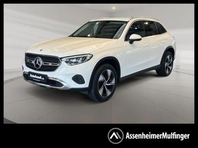 Mercedes GLC300e