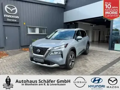Gebraucht Nissan X-Trail