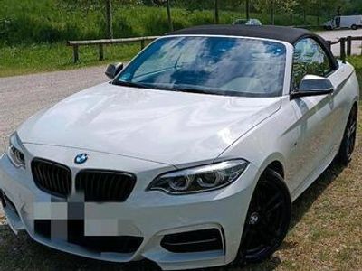 BMW M240