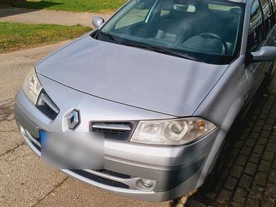 Renault Mégane GrandTour