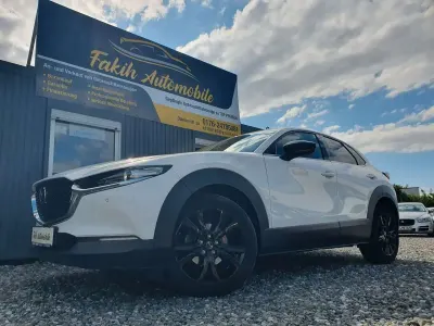 Gebraucht Mazda CX-3
