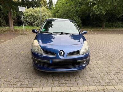 Renault Clio III