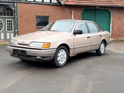 Gold Gebraucht 1988 Ford Scorpio Limousine | 3.800 €
