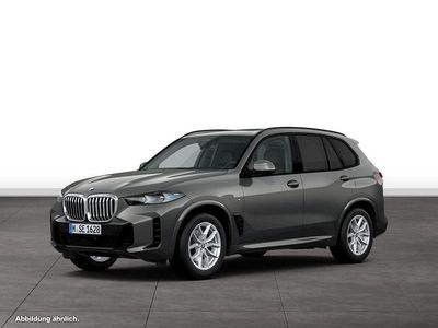 Gebraucht BMW X5 M Sport 286 PS (210 kW) 2025 Grau SUV