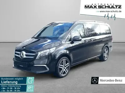 Gebraucht Mercedes V300 Avantgarde Edition 237 PS (174 kW) 2024 Andere Van / Kleinbus