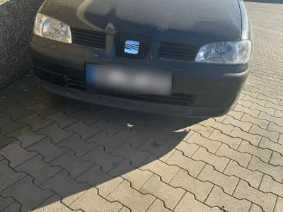 Gebraucht Seat Ibiza