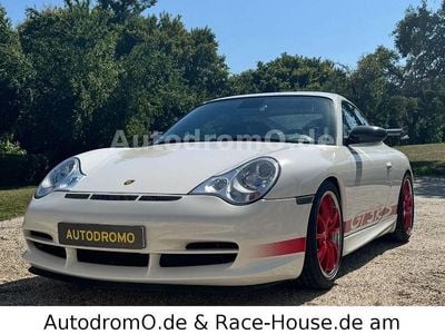Porsche 911 GT3 RS