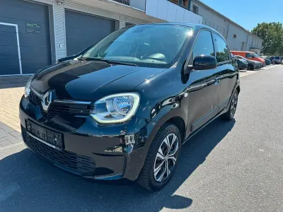 Gebraucht Renault Twingo