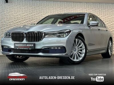 BMW 740