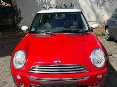 Gebraucht Mini Cooper
