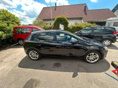 Używany Seat Leon