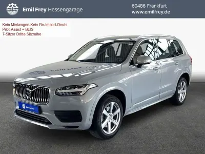 Gebraucht Volvo XC90