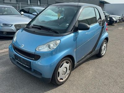 Smart ForTwo Coupé