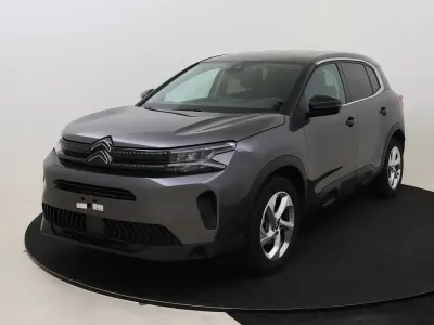 Gebraucht Citroën C5 Aircross 136 PS (100 kW) 2025 Grau (platinium grey) SUV