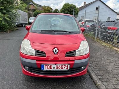 Renault Grand Modus