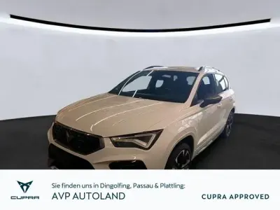 Gebraucht Cupra Ateca